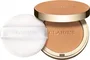 Clarins Ever Matte Poudre Compacte 05 Medium Deep